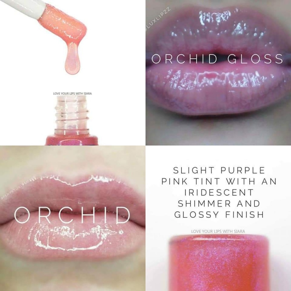 Orchid Gloss